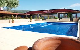Tranca da Barriga - Casa do Vinho by Quinta De São Tiago